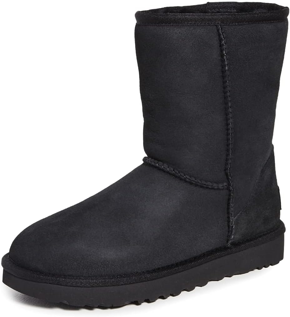 UGG Women's Classic Short Boot II