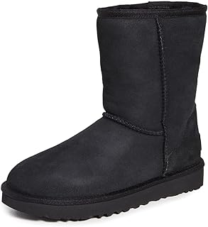 UGG Women's Classic Short Boot II