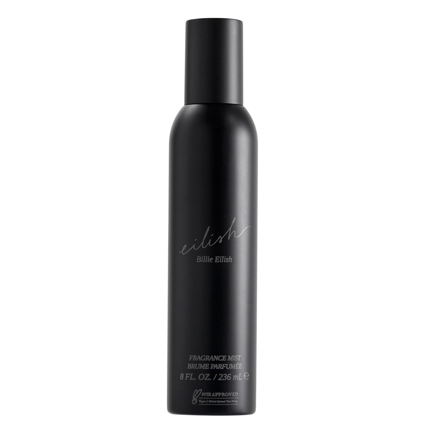 Billie Eilish Eau de Parfum Spray Perfume for Women, Notes of Sugared Petals, Vanilla & Warm Musk, Amber Gourmand Fragrance, Long Lasting, Everyday Scent