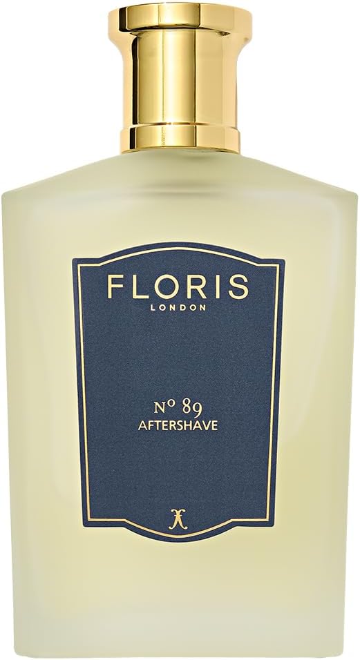 Floris London No.89 After Shave 100 ml