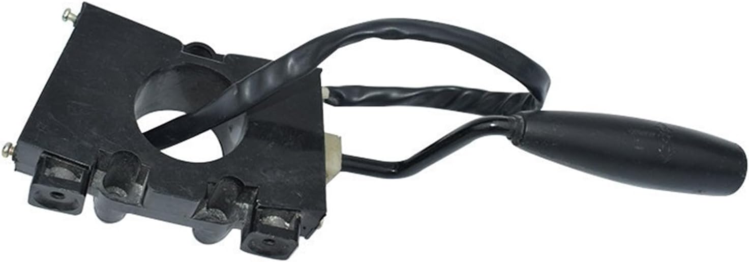 COKYIS Electric forklift combination switch JKD-2000 sightseeing car GD11 direction light speed control