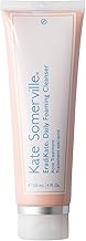 EradiKate 3% Sulfur Daily Foaming Cleanser Acne Treatment – Clinically Formulated Medicated Face Wash Balances Skin and Cleans Pores, 4 Fl Oz