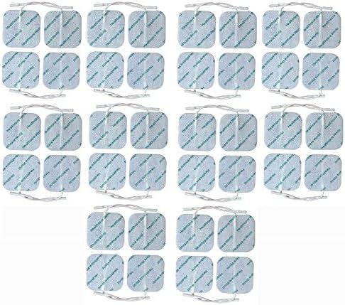 40 x 5cm TENS Electrode Pads Compatible with TPN Lloyds Tenscare Neurotrac Auvon TENS Devices