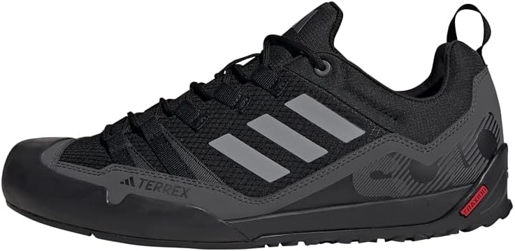 adidas Unisex's Terrex Swift Solo 2.0 Hiking Shoes, EU