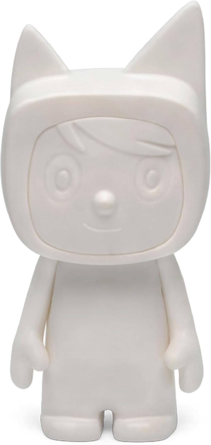 Tonies DIY Creative Audio Character -Record and Upload up to 90 Minutes of Your Own Stories and Songs