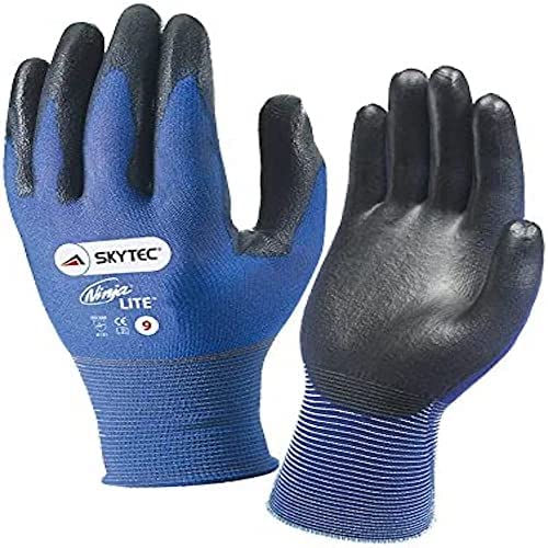 Skytec Ninja Lite Glove 9/L