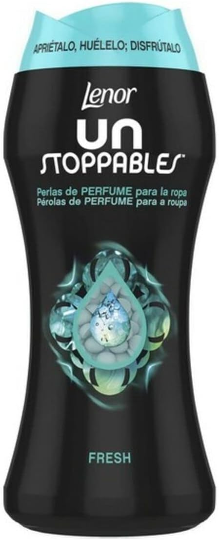 Lenor Unstoppables Scent Booster Beads Fresh 1 x 210 gr