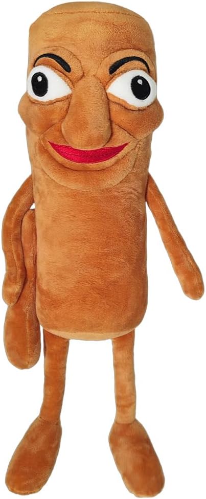 Italian Brainrot Toy 18.5IN Tralalero Tralala Plush Shark Plush for Kids & Adults Emotional Support Plushie Cute Plushies Gifts for Fans Toy Girls Boys Birthday Present.(Tung Sahur A)