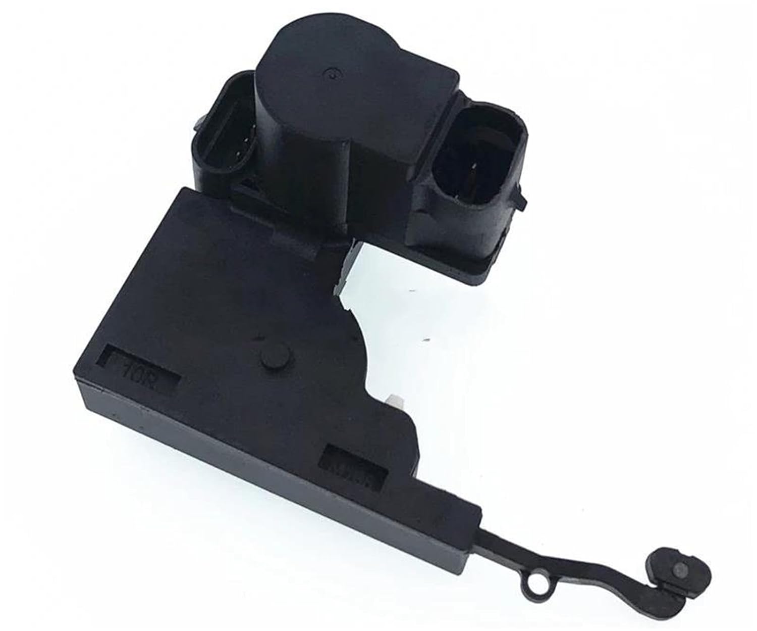 Car Central Door Lock For GMC For Envoy For XL 25664287 Power Door Lock Actuator Front Rear Right Side Driver Door Lock Catch Actuator