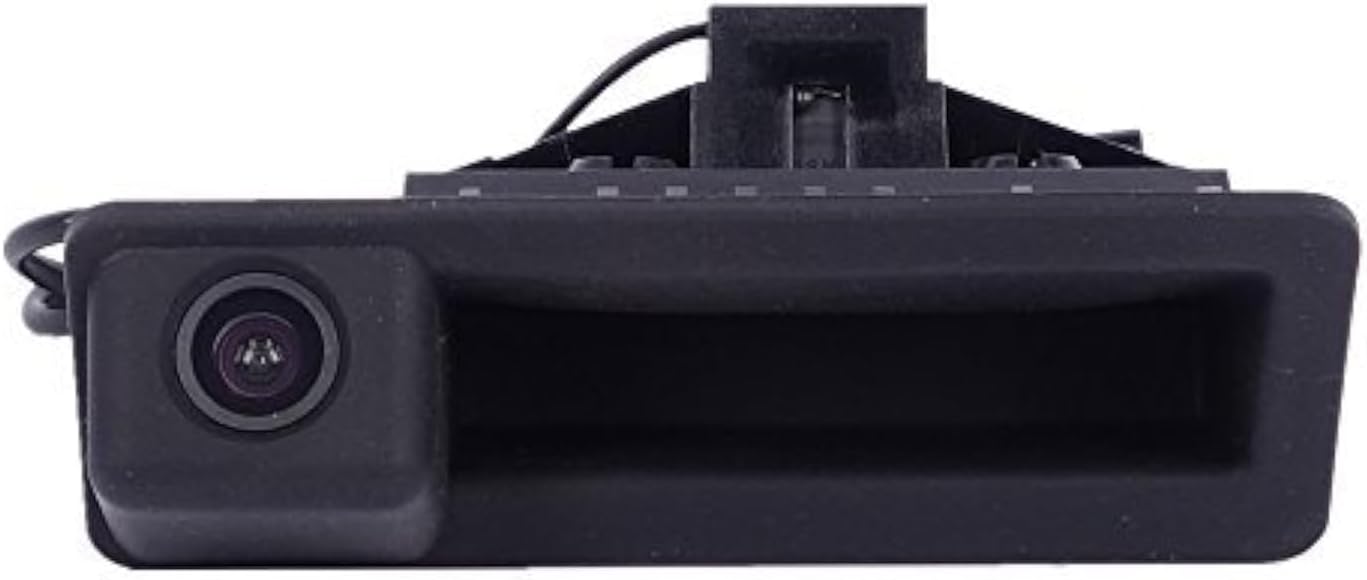 Hd Colorful Ccd Car Rear View Camera for E60 E61 E70 E71 E72 E82 E88 E84 E90 E91 E92 E93 1 3 5 X5 3 Series 5 Series X1 X5 X6 320i 335i