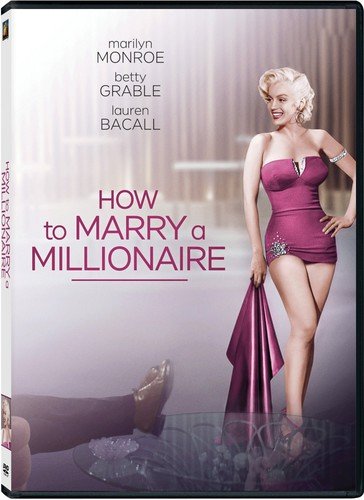 How to Marry a Millionaire
