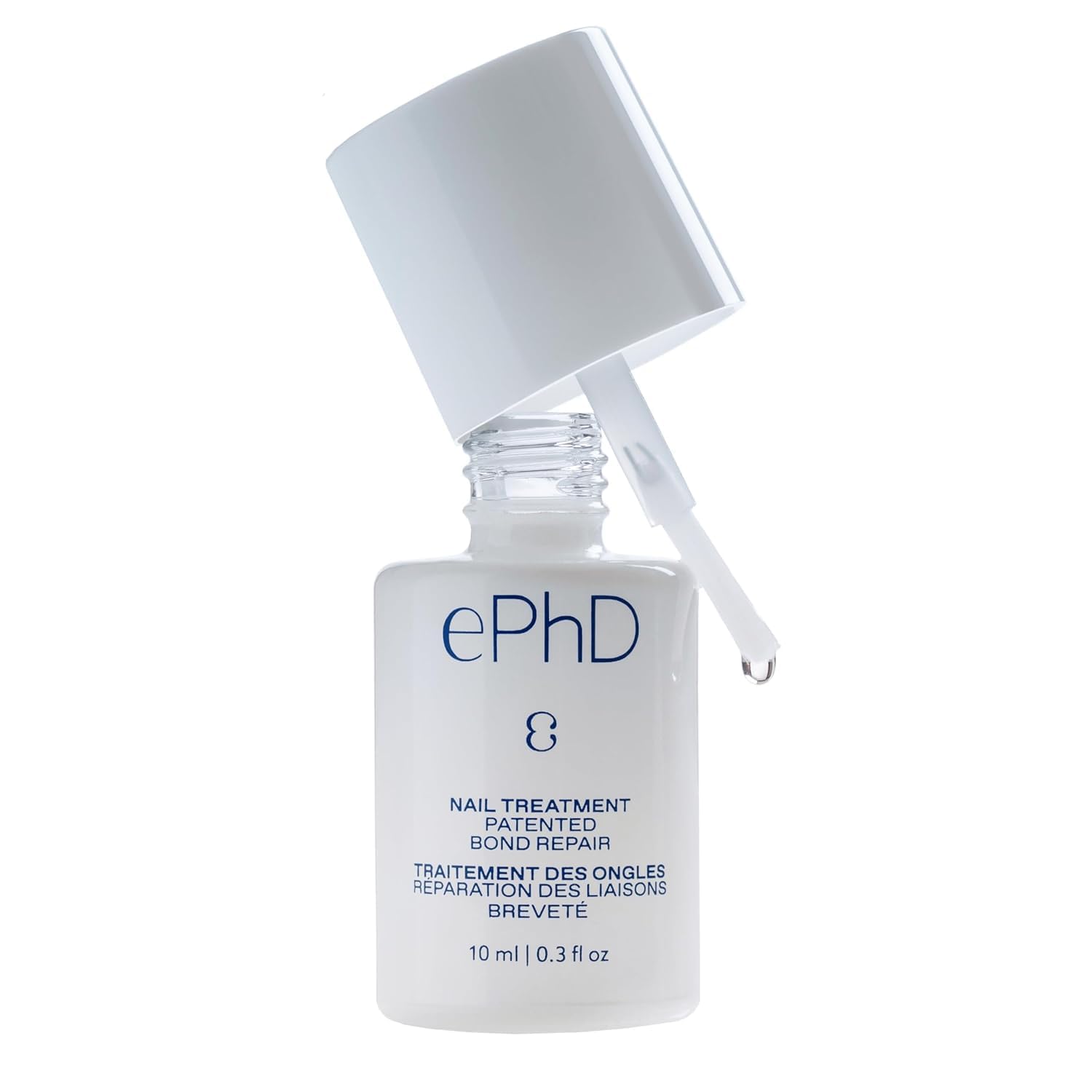 ePhD Bond Repair Nail Treatment for Brittle, Damaged or Post-Gel Nails