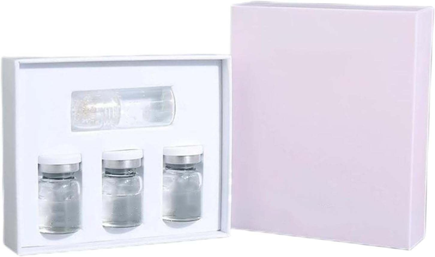 Hair Regrowth System - 2025 New Alphainfuse Microneedle Infusions Hair Regrowth Solution For Men Women, 100% Natural Ingredient, Treatments For Thicker, Strengthens Roots