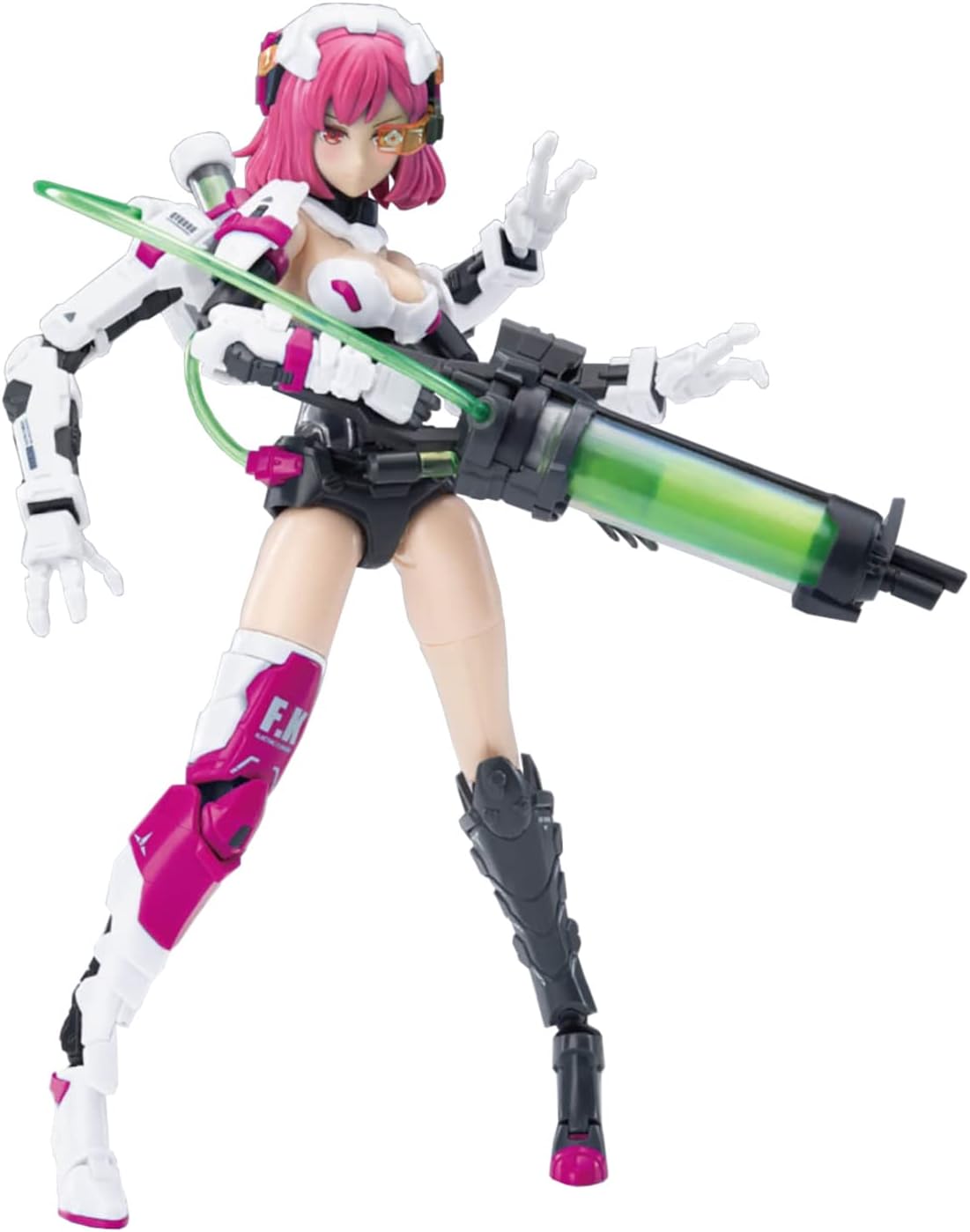 Platz A.T.K. Girl Elizabeth (Japan Ver.) 1:12 Scale Action Figure