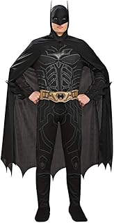 Rubie's Batman: The Dark Knight Trilogy Adult Batman Costume