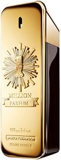 1 Million Parfum by Paco Rabanne Parfum Spray (Tester) 3.4 oz (Men)