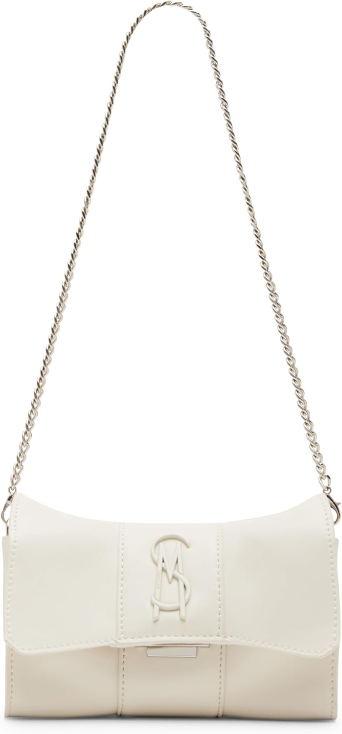 Steve Madden Briaa Bow Bag with 2 Strap Options