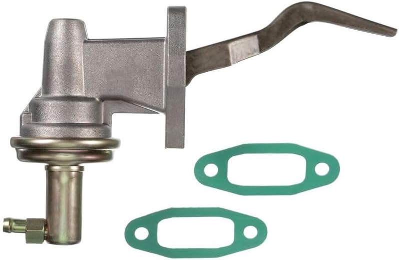 Carter Fuel Systems Carter Mechanical Fuel Pump Automotive Replacement for Select Ford Country Sedan, Country Squire, Custom 500, Elite, F-100, F-150, F-250, F-350, Fairlane, Falcon and more Model Years (M6882)