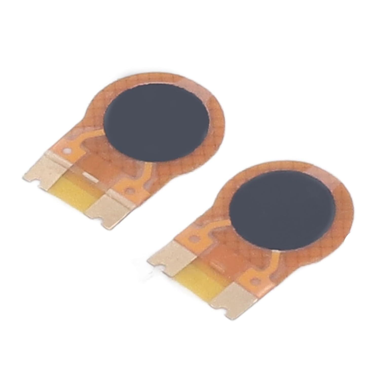 Quick Response Thin Film Pressure Sensor, Static and Dynamic Pressure Sensing with Force Sensitive Resistor, Flexible for Varied Applications Pressure Probes & Sensors