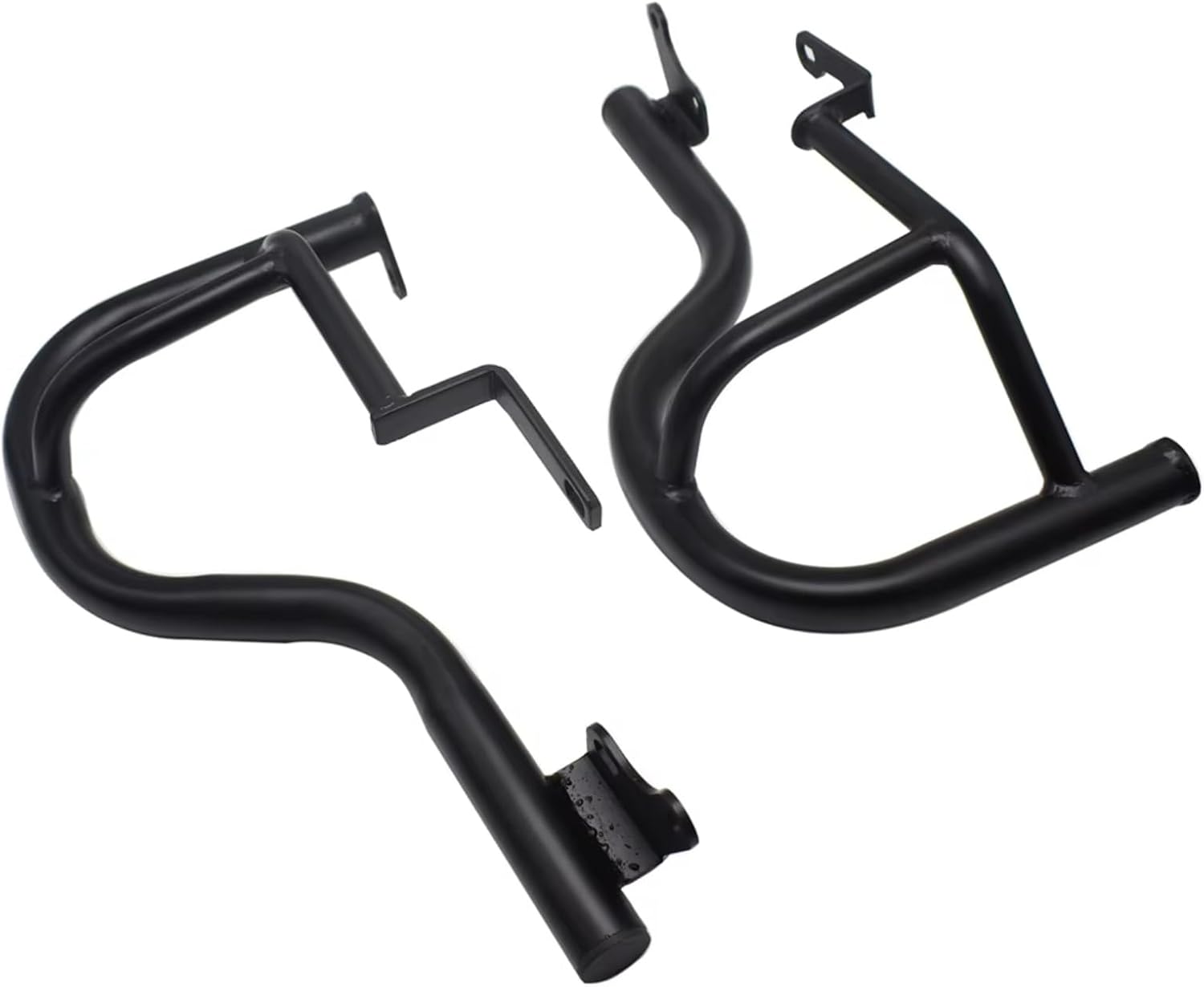 Compatible With For Vulcan For S 650 For EN650 For VN650 2015-2024 Motorcycle Highway Bumper Engine Guard Crash Bars Protector Accessories Motorcycle Engine Guard Bar