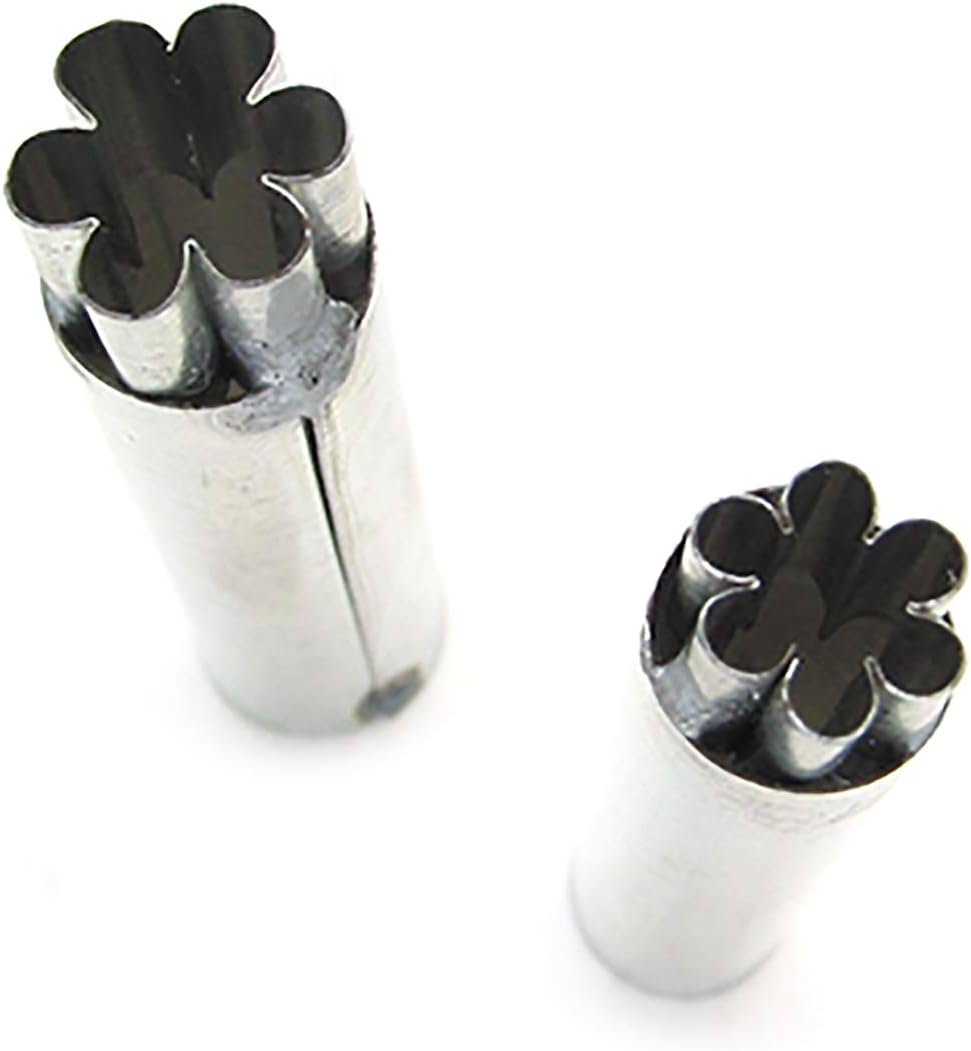 Lily of The Valley Cutters (Set of 2 Sizes) by WSA