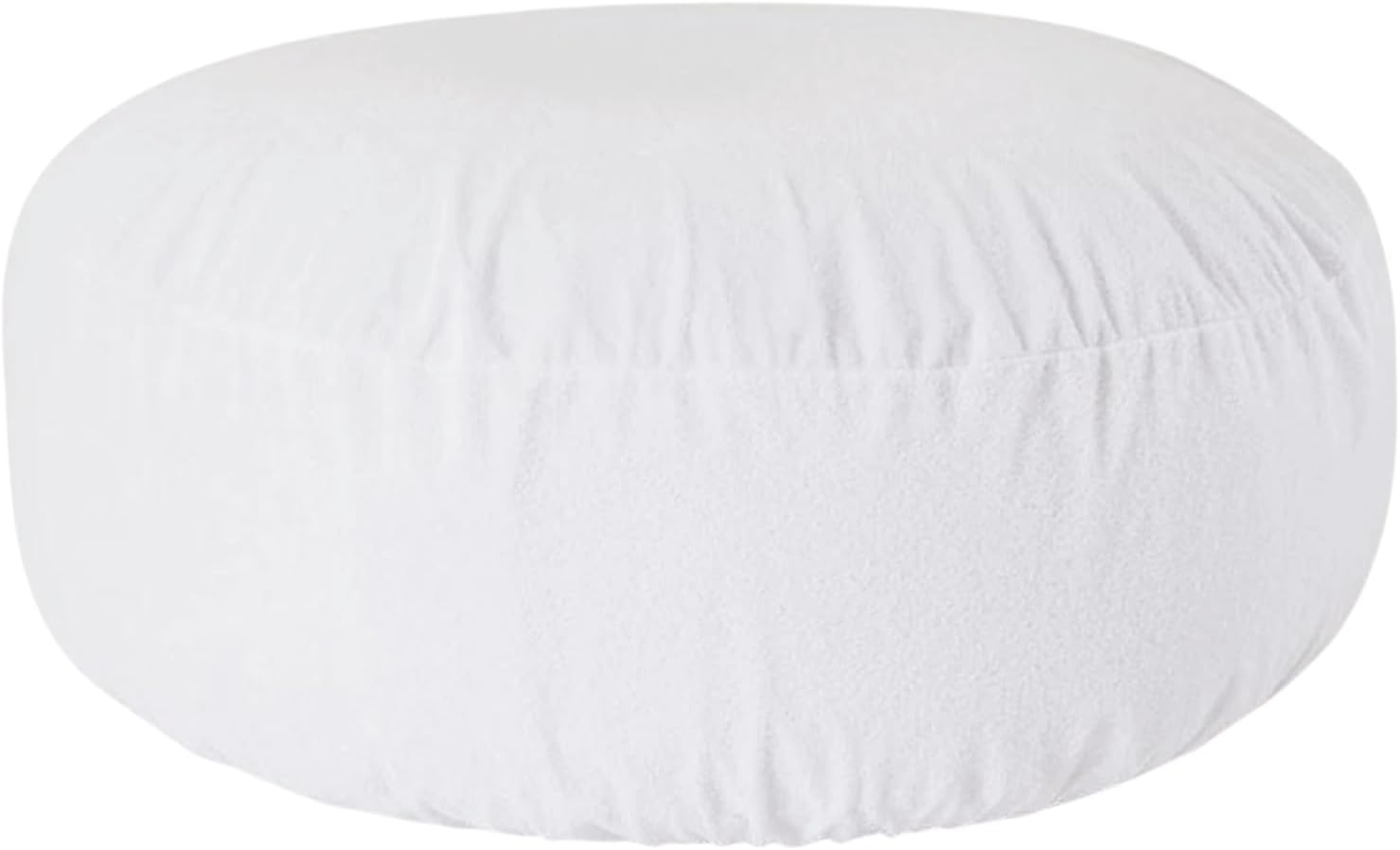 Newborn Photography Beanbag(Unfilled) 32″ for Photography Posing Table Travel Size Baby Photo Prop Posing Pillow with Inner Bag Posing Background Frame Beanbag Base for Newborn Photography Sessions