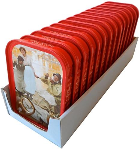 MSC Cornish Sardine Fillets in Rich Tomato Sauce 14 x 95g