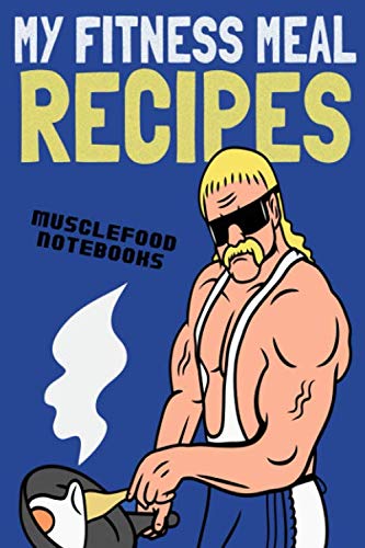 My Fitness Meal Recipes: Don't eat shit