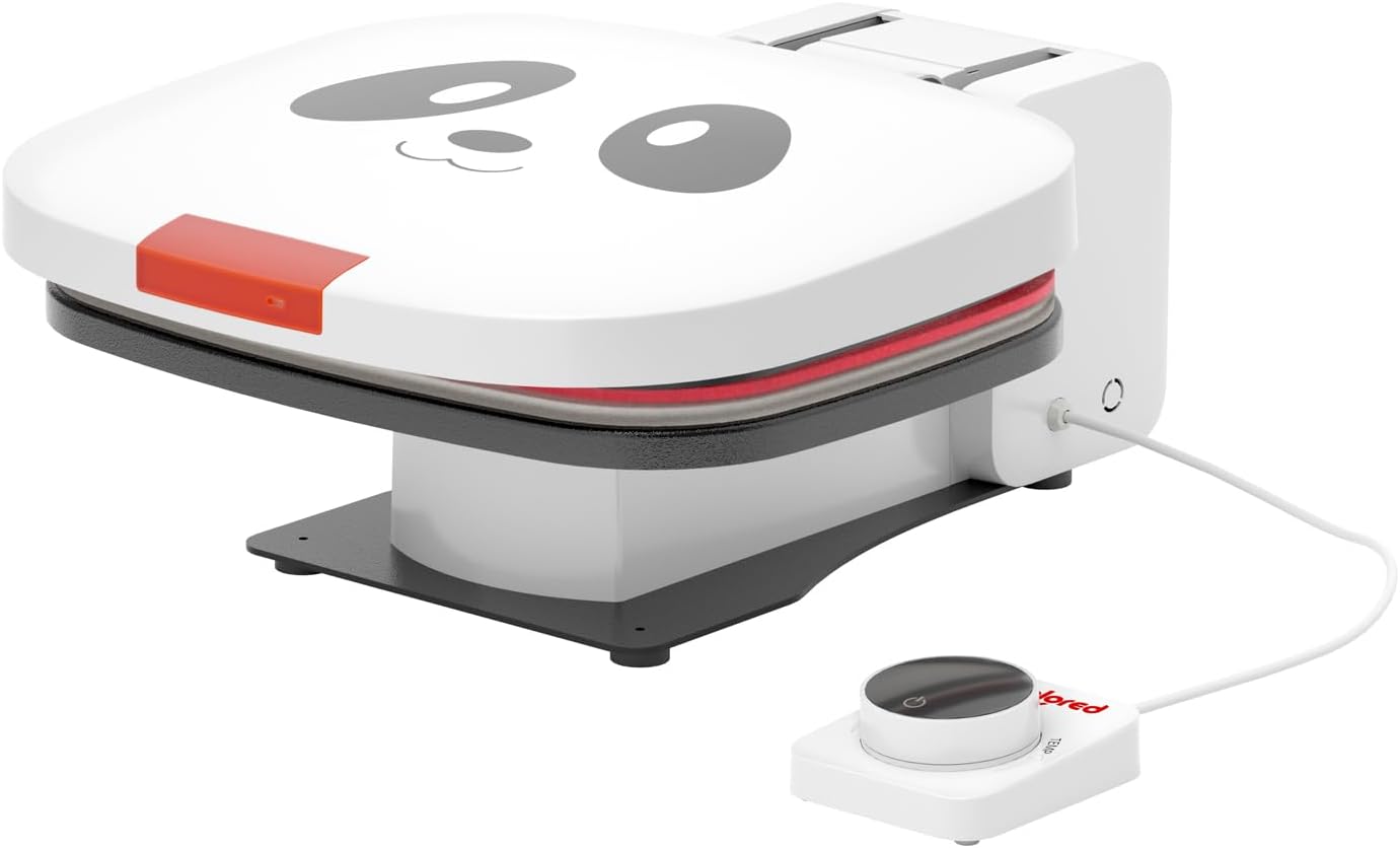 Procolored A3 Auto Heat Press Machine,29x37CM Heat Transfer Machine,Suitable for DTF, Sublimation, HTV Vinyl