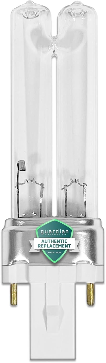 GermGuardian LB4000 Genuine UV-C Replacement Bulb for AC4300BPTCA, AC4825, AC4850PT & AC4900CA Germ Guardian Air Purifiers