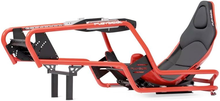 Playseat F1 Ultimate Edition Red