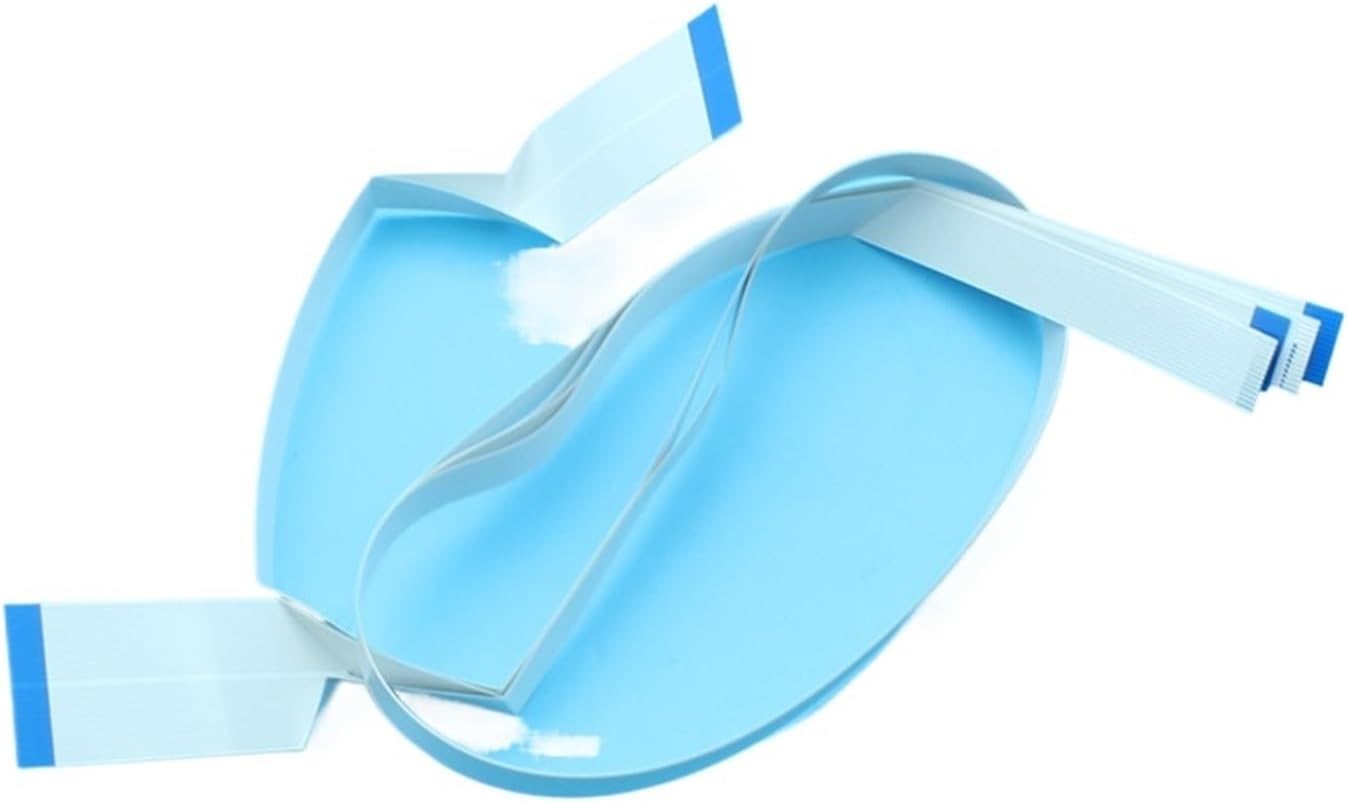 Not Original L18050 Print Head Cable FFC for epson for ecotank L18050 L18058 L8050 L8051 18100 L8180 L8160 ET8550 Flat Head Cable(A3L18050 8180 ET8550)