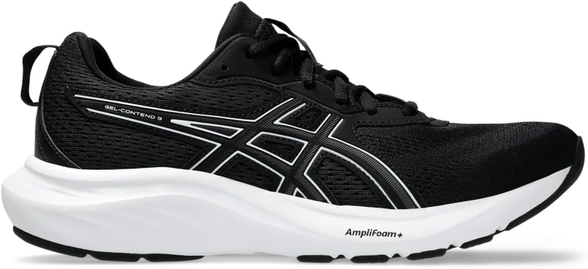 ASICS Damen Gel-Contend 9Sneaker