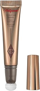 Charlotte Tilbury Hollywood Easy Contour Light Face Sculpting Wand - Medium/Dark