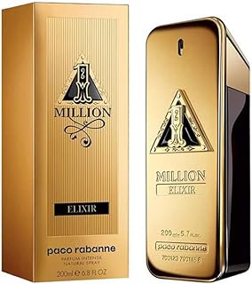 Paco Rabanne 1 Million Elixir Eau de Parfum 200 ml