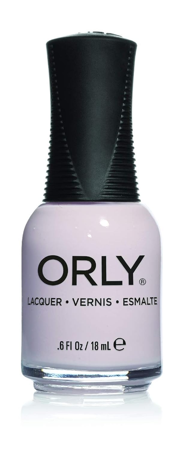 Orly Nail Lacquer - 20844 Cake Pop Women Nail Polish 0.6 oz