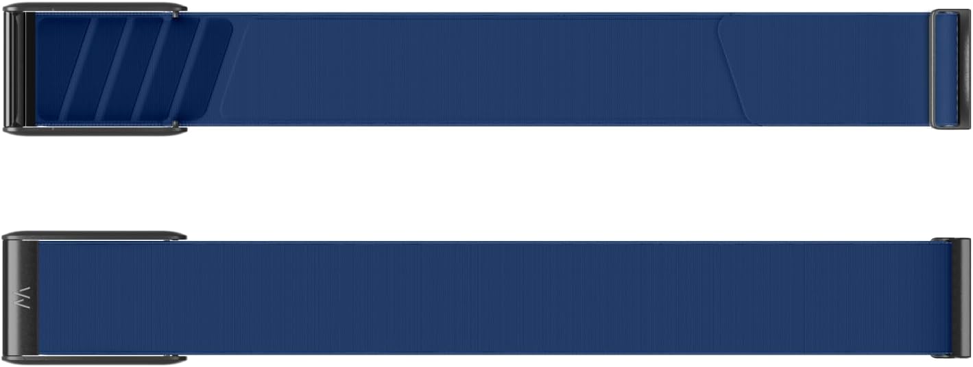 WHOOP CoreKnit Wristband – Compatible with One and Peak – Comfortable, Versatile, Performance Knit Fitness Accessory for 24/7 Activity, Sleep, Recovery Tracker