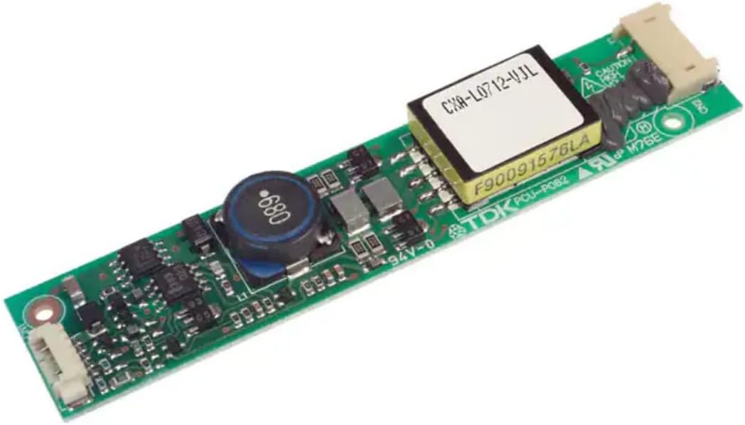 Inverter Board CCFL Inverter Backlight Inverter CXA-L0712-VJL