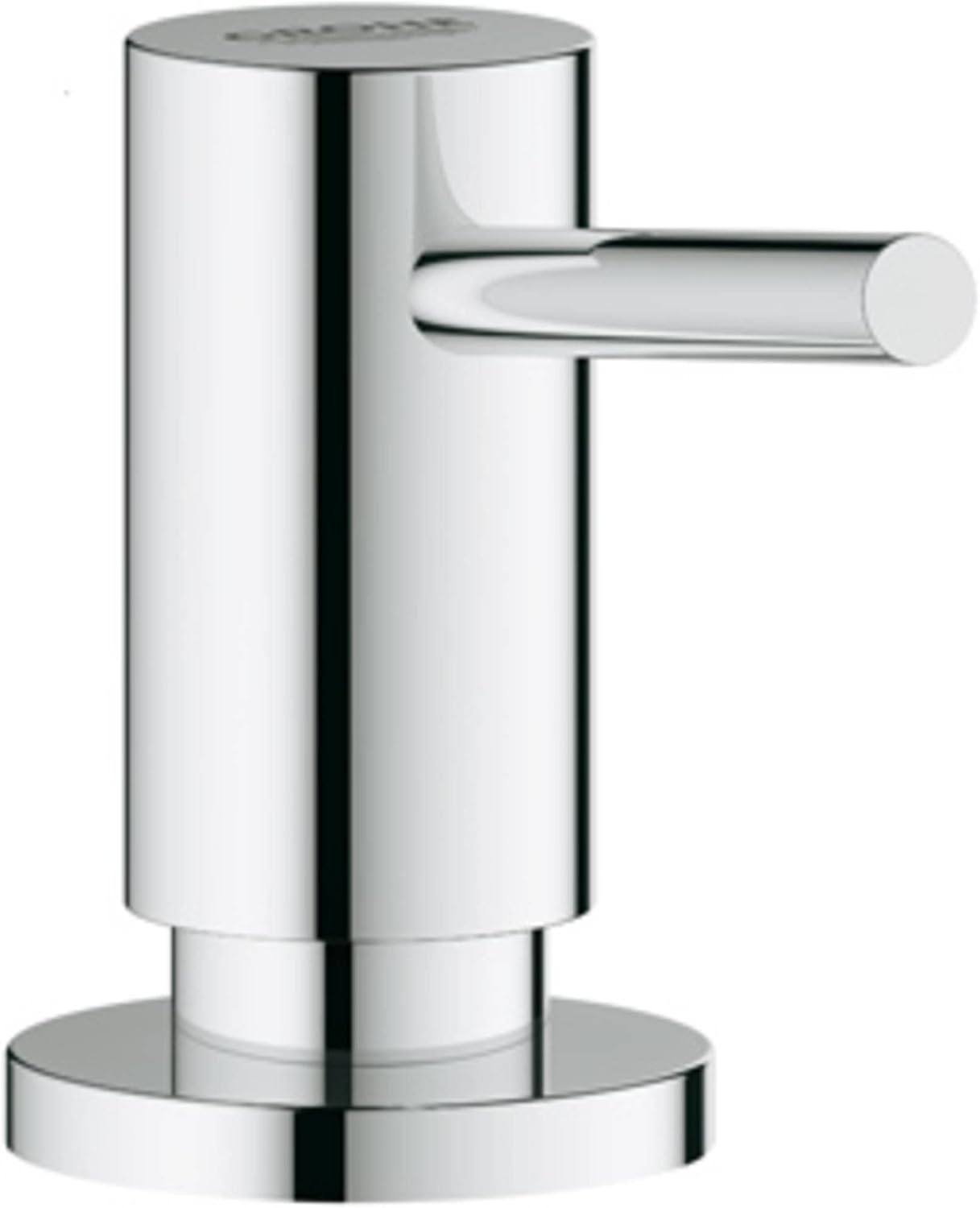 GROHE 40535 000 - soap & lotion dispensers