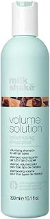 milk_shake Volumizing Shampoo for Thin Hair - Thickening Volume Shampoo for Fine Hair
