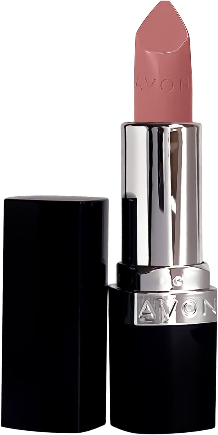 Avon true colour lipstick - BLUSH NUDE
