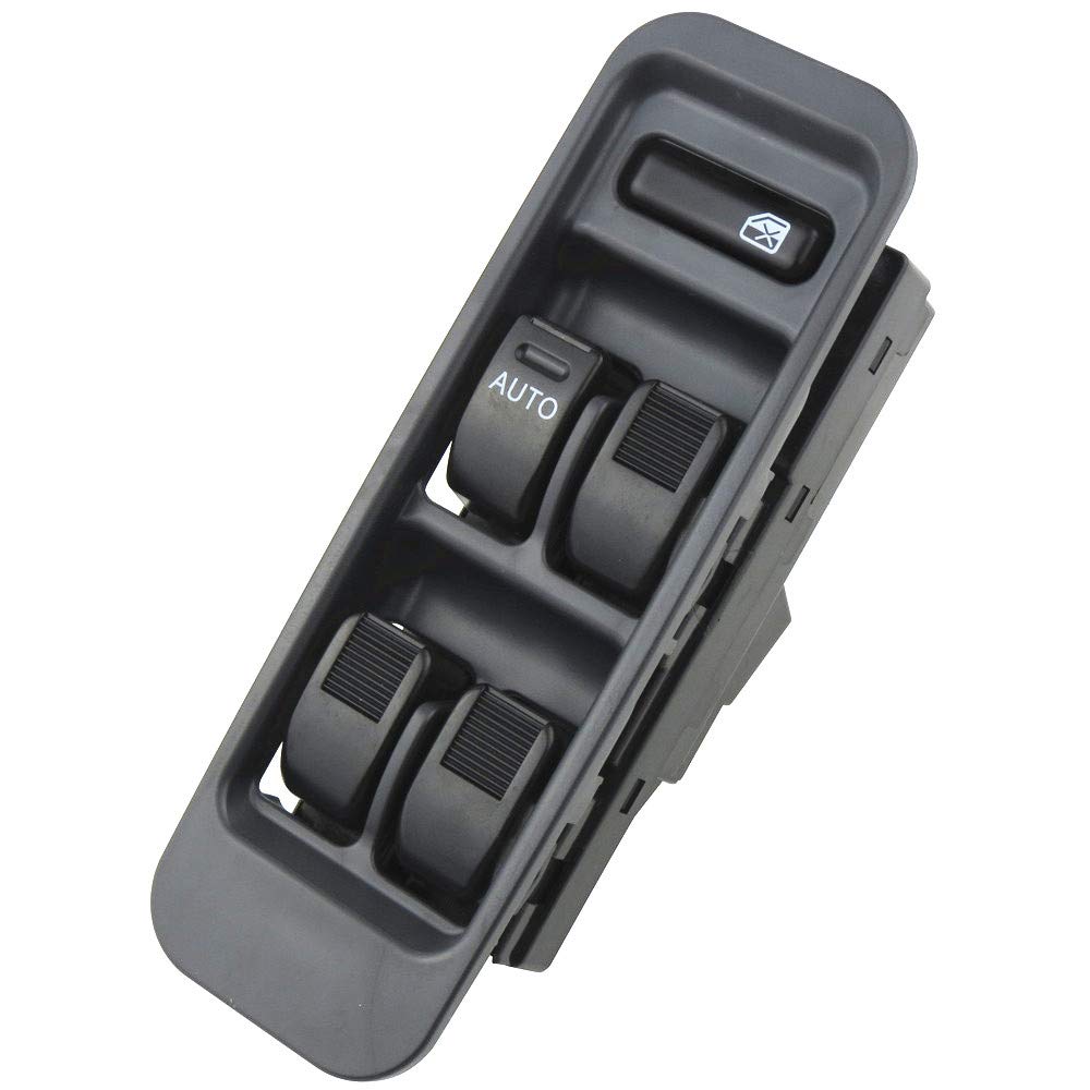 Power Master Window Switch 84820-97201 84820-B5010 for Daihatsu Sirion Gran Move Terios YRV