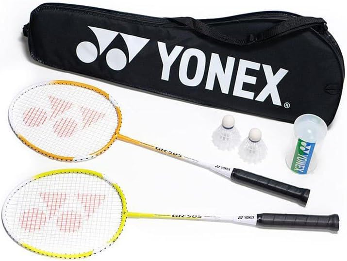 YONEX 2 Player Badminton Set -DS