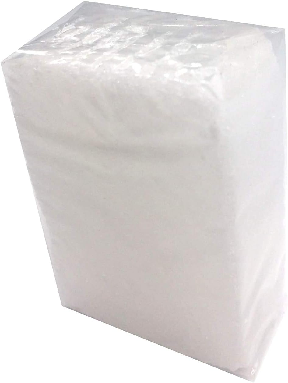 Falconsuperstore Natural After Shaving Alum Balm Block 100G, Pack Of 2