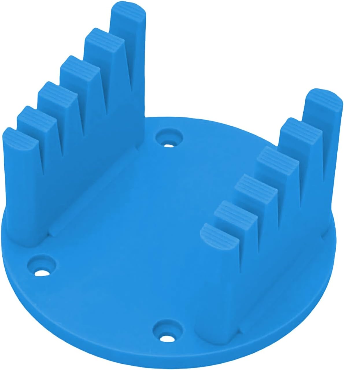 Helping Hands Soldering | Soldering Wire Holder | Wire Welding Bracket Clip Retaining Tool for Automotive Electronic Repair Industrial Scientific Workbench