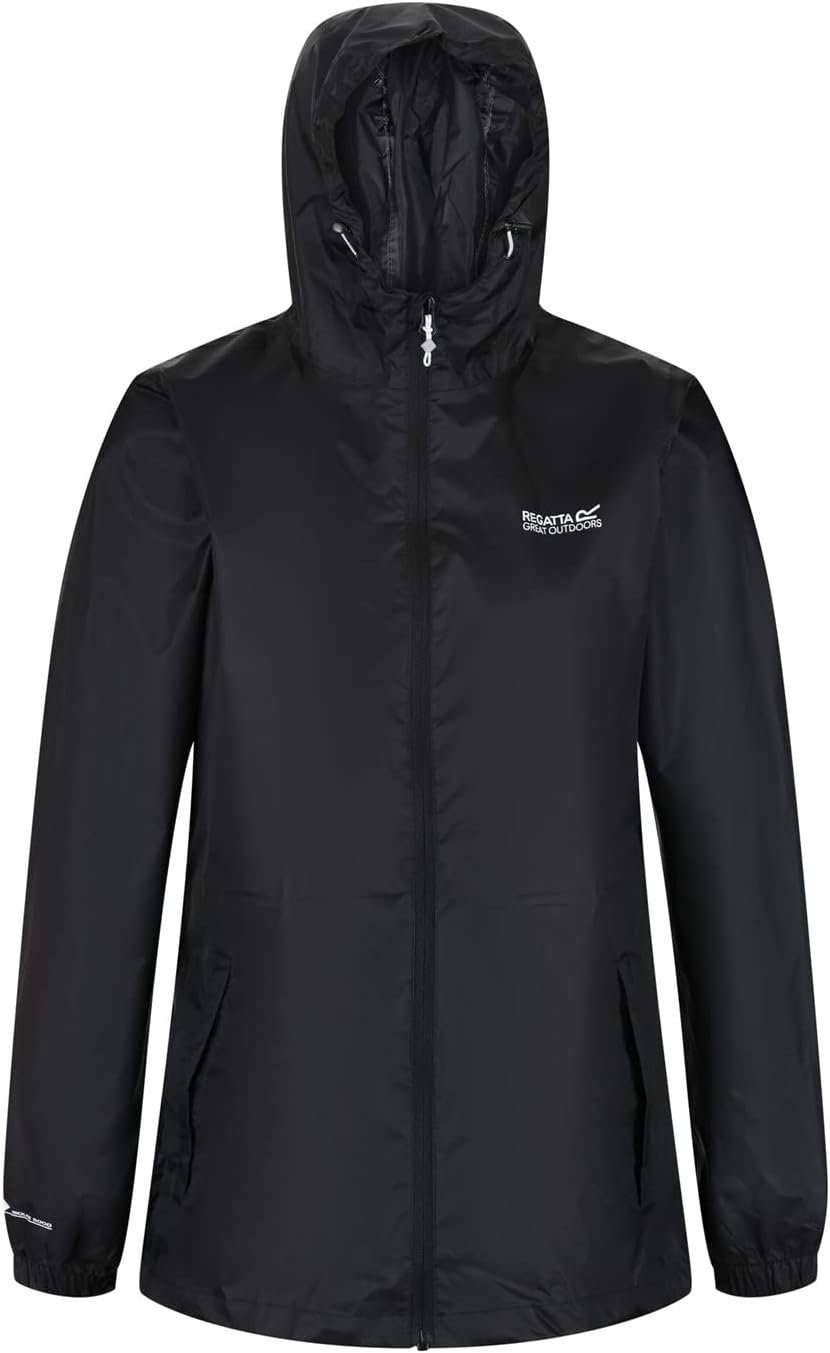 Regatta Womens Waterproof Jacket