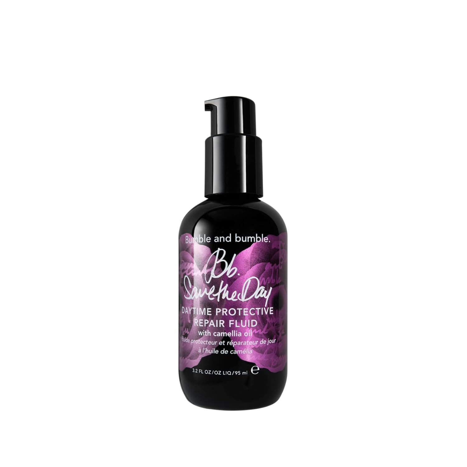 Bumble and bumble Save the Day Protective Hair Repair Fluid Daily Serum | F