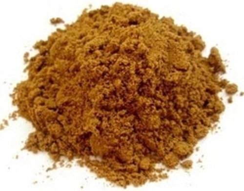 Roasted Ajwain Ground Powder (Carom) Premium Quality Free UK P&P (50g)