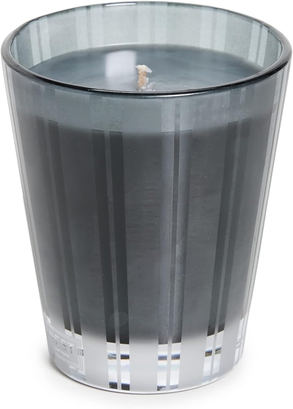 NEST New York Charcoal Woods Scented Classic Candle