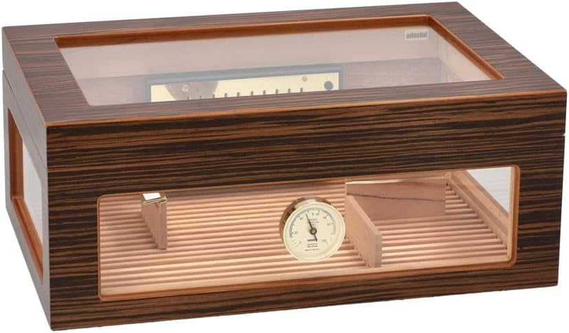 adorini Humidor Treviso Grande Deluxe